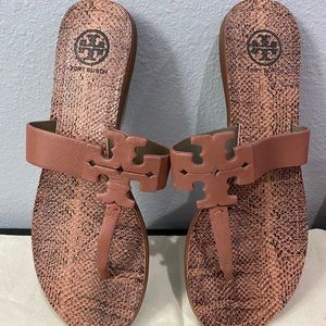 Tory Burch Moore Thong